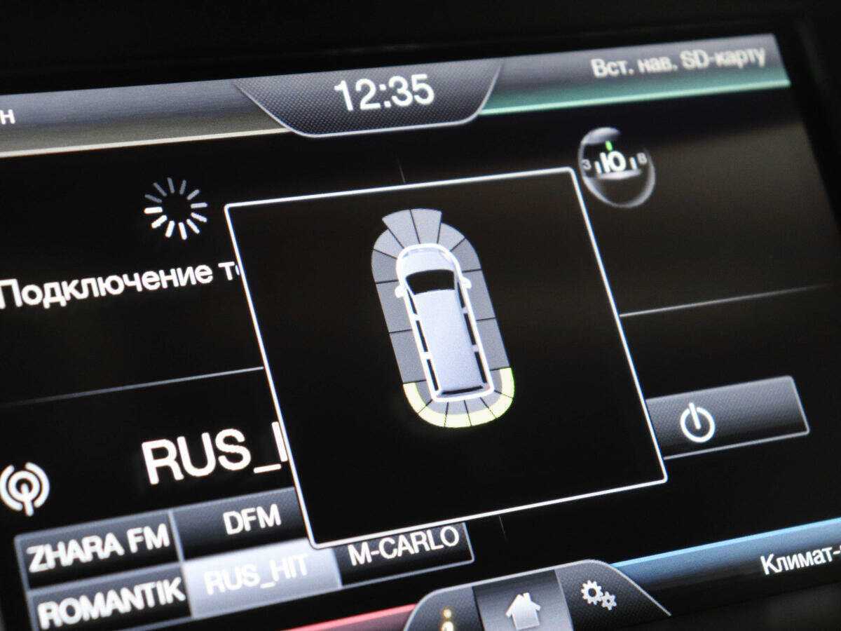 Купить Ford Focus, 2017, 105 038 км, фото №13