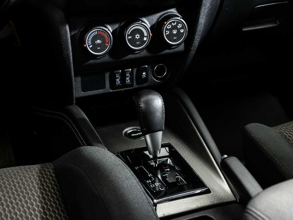 Купить Mitsubishi ASX, 2018, 105 315 км, фото №10