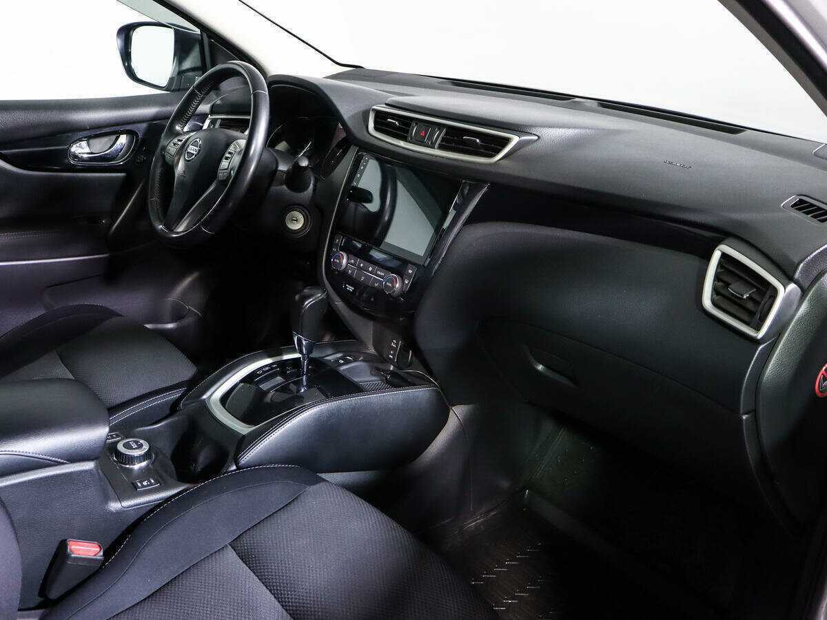 Купить Nissan Qashqai, 2014, 72 000 км, фото №10