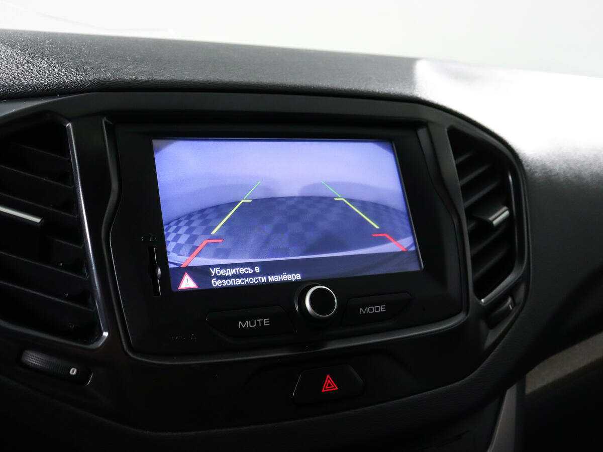 Купить Lada (ВАЗ) Vesta, 2019, 69 328 км, фото №12