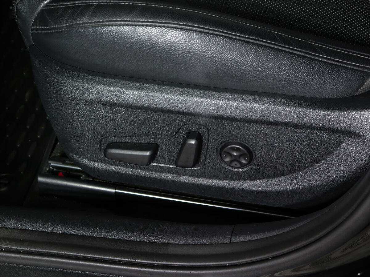 Купить Kia Optima, 2018, 65 300 км, фото №17