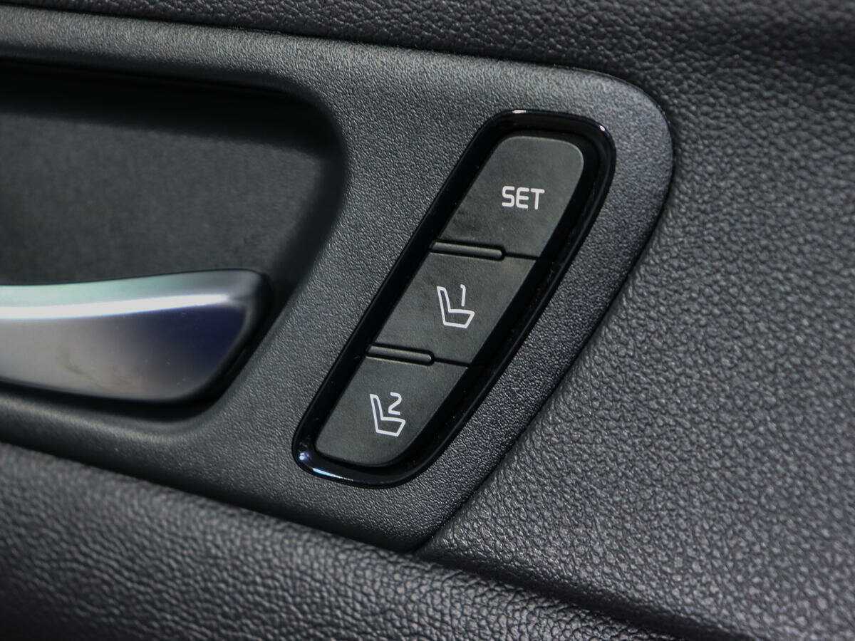 Купить Kia Optima, 2018, 65 300 км, фото №18