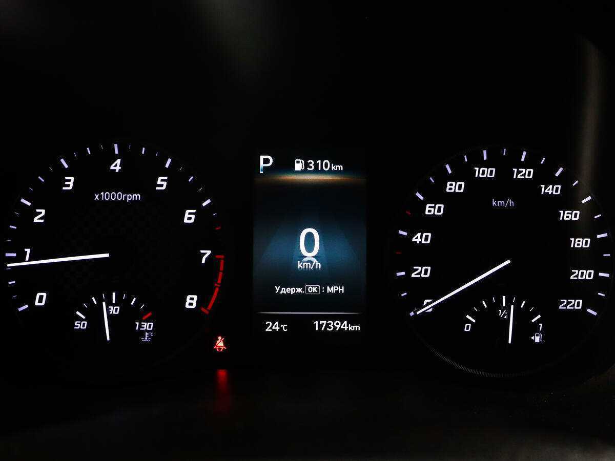 Купить Hyundai Solaris, 2020, 17 359 км, фото №11