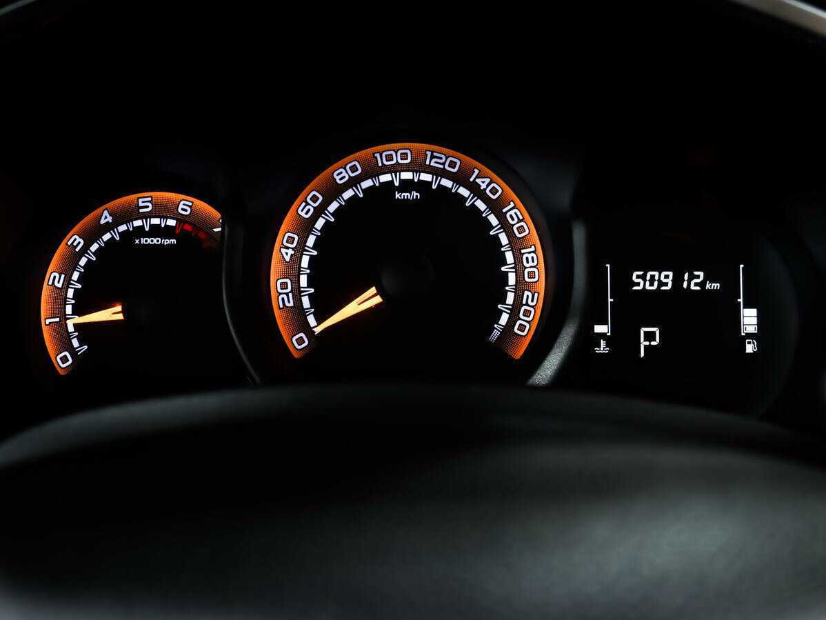 Купить Lada (ВАЗ) XRAY Cross, 2020, 50 910 км, фото №10