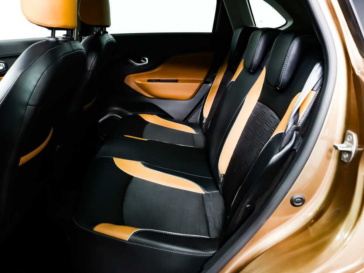 Купить Lada (ВАЗ) XRAY Cross, 2020, 50 910 км, фото №12