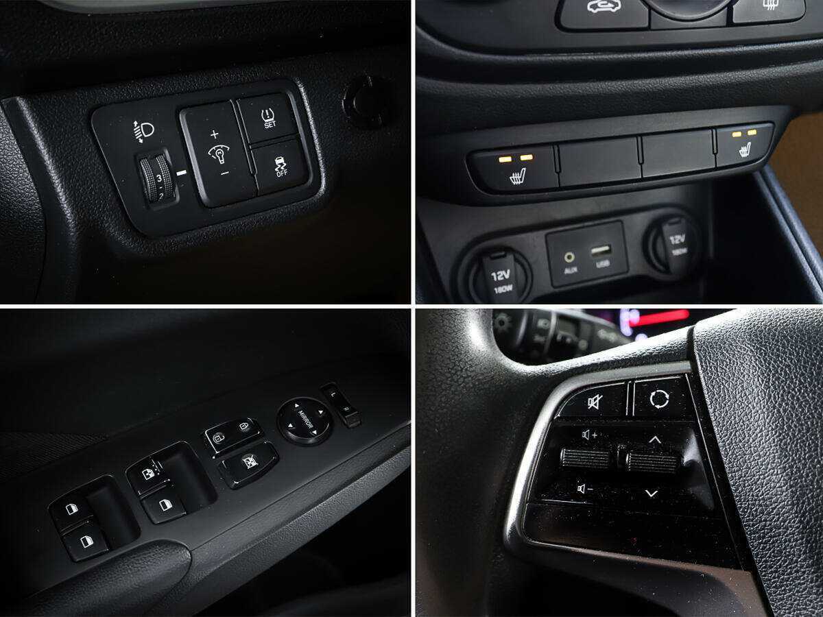 Купить Hyundai Solaris, 2018, 142 013 км, фото №15