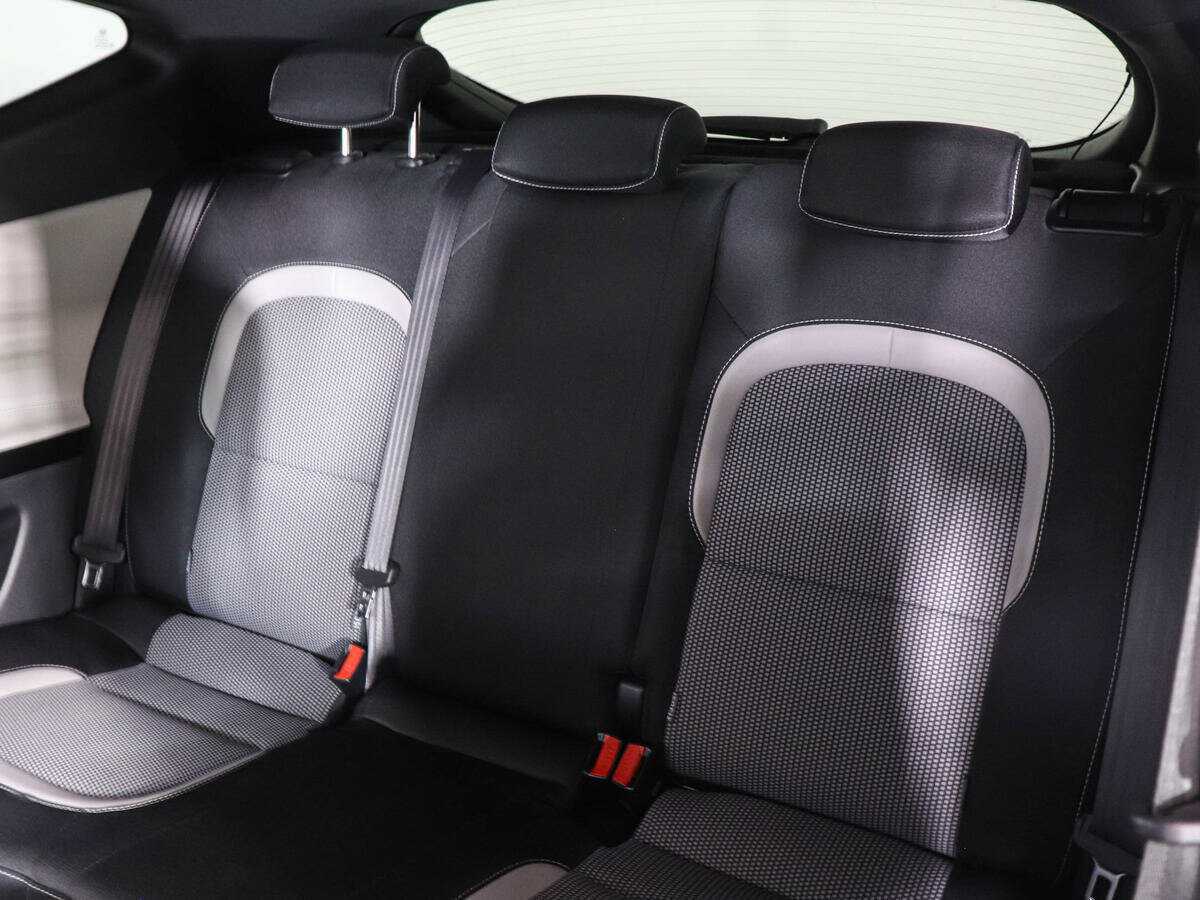 Купить Kia Ceed, 2017, 82 415 км, фото №12