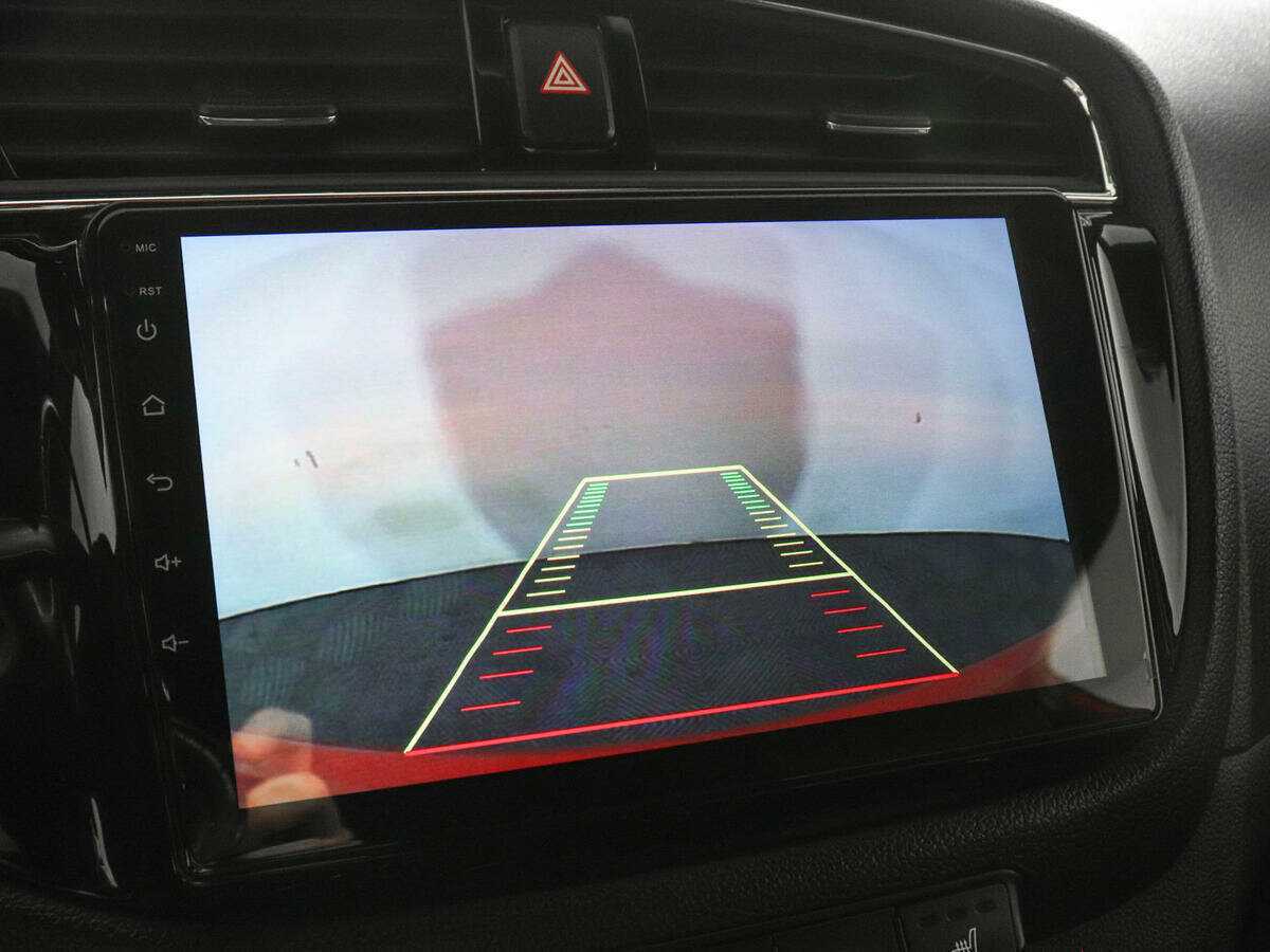 Купить Kia Ceed, 2017, 82 415 км, фото №13