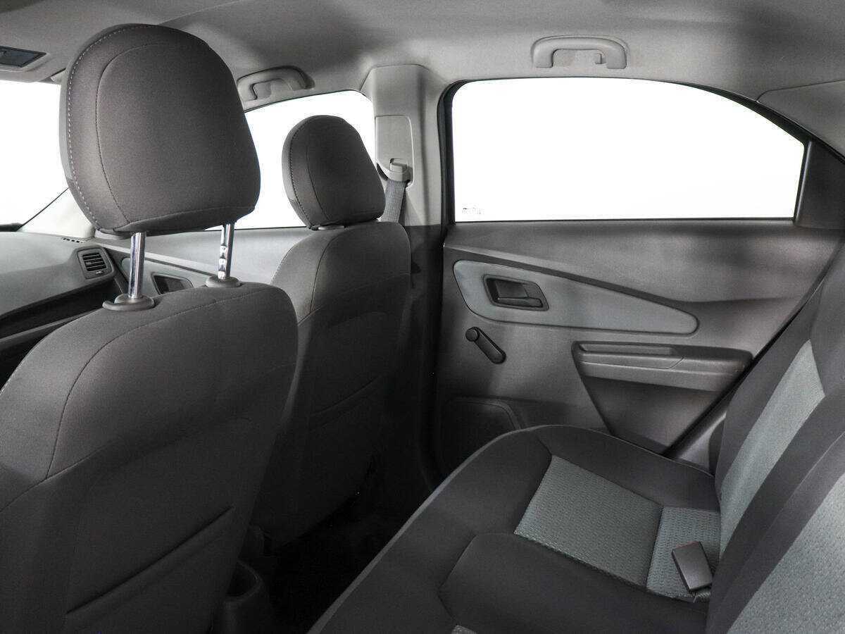 Купить Chevrolet Cobalt, 2013, 136 134 км, фото №12