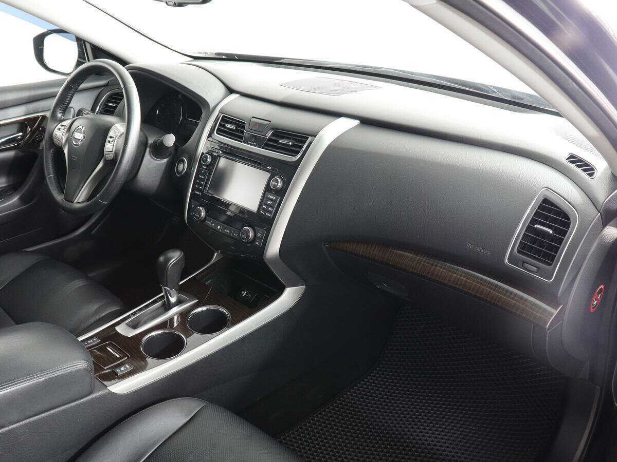 Купить Nissan Teana, 2014, 80 000 км, фото №10