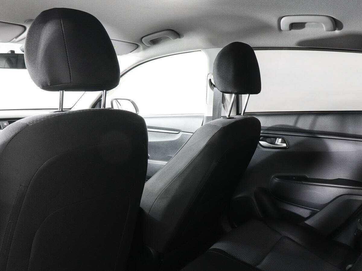Купить Kia Rio X, 2021, 33 464 км, фото №12