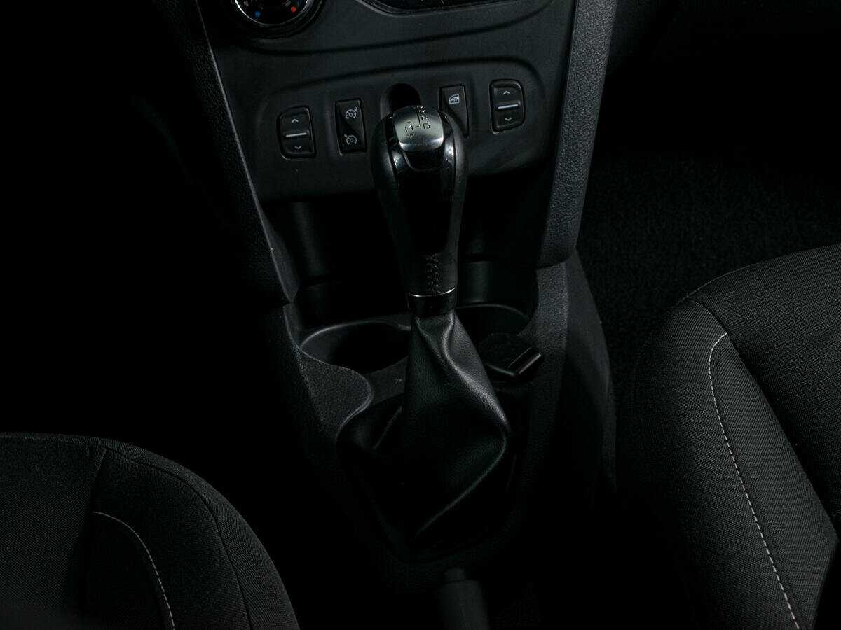 Купить Renault Sandero Stepway, 2017, 97 600 км, фото №15