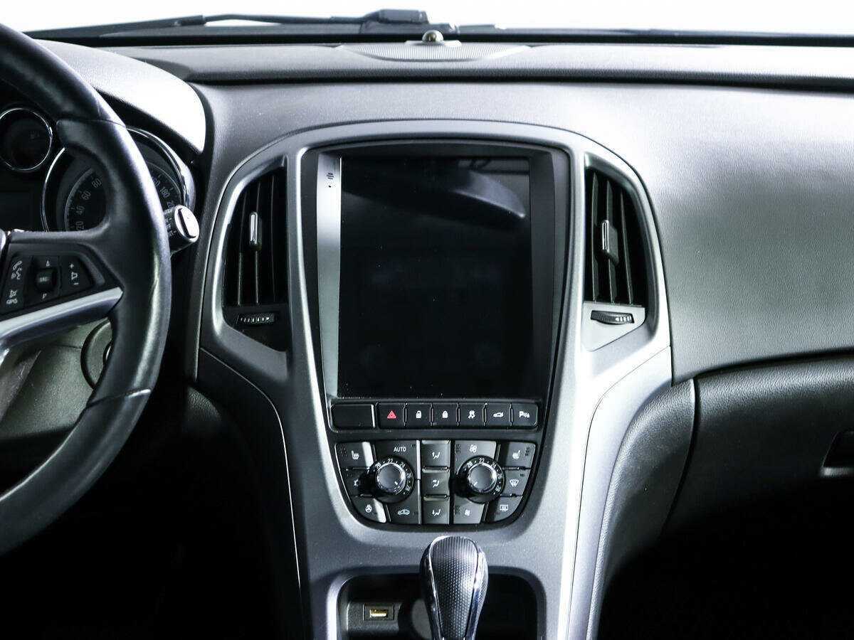 Купить Opel Astra, 2014, 85 711 км, фото №11