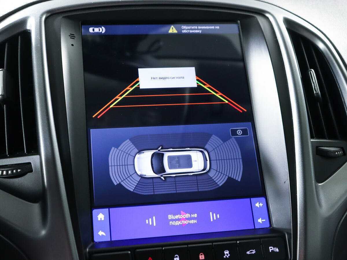 Купить Opel Astra, 2014, 85 711 км, фото №13