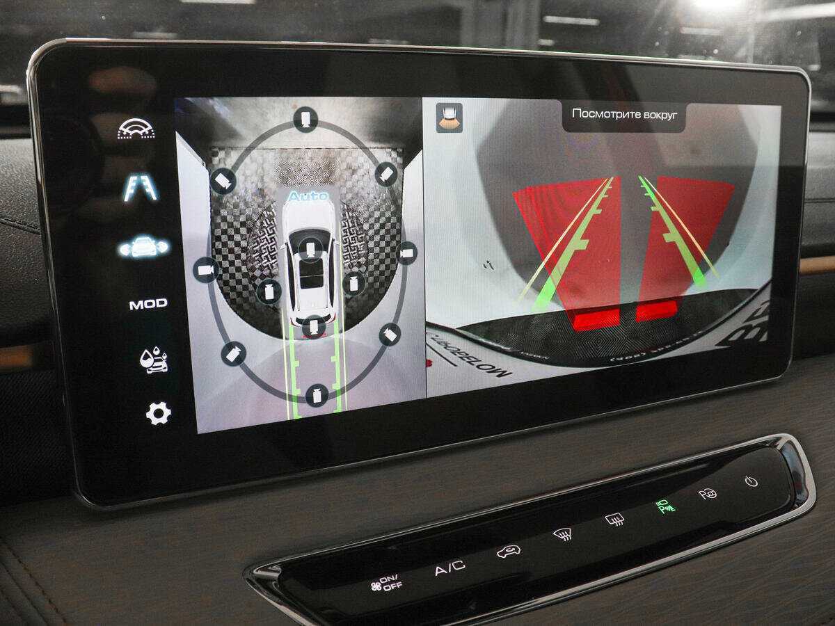 Купить Haval Jolion, 2021, 28 264 км, фото №12