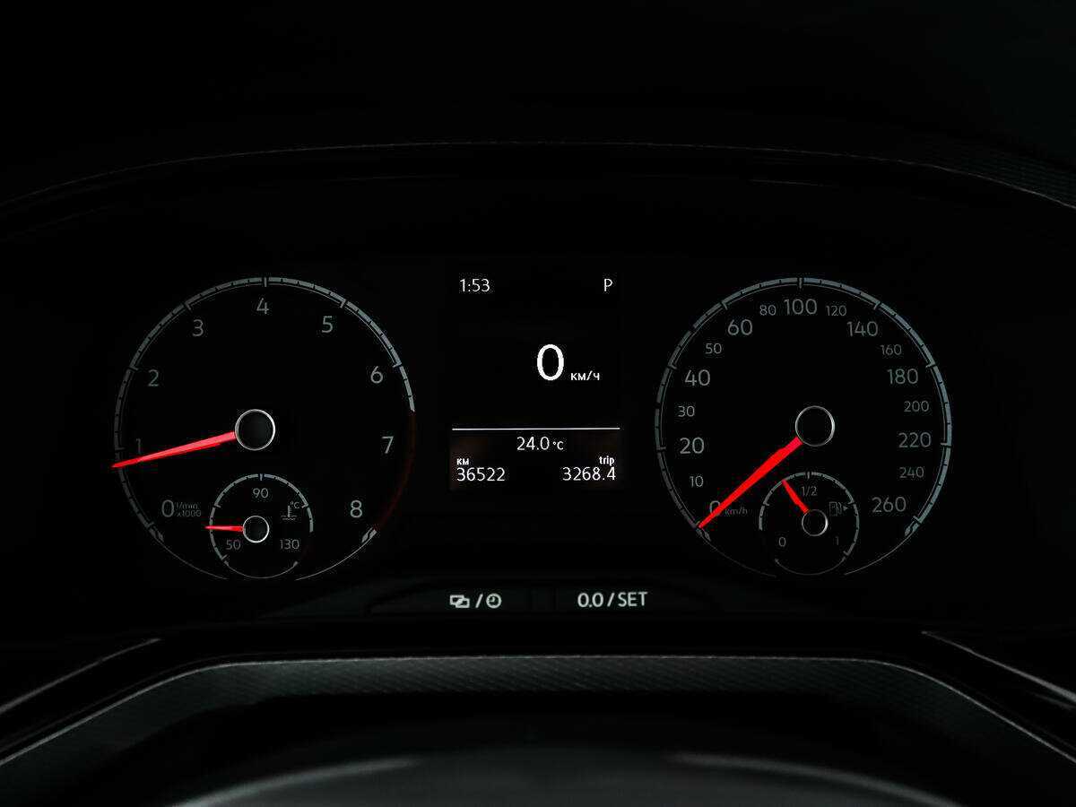 Купить Volkswagen Polo, 2020, 36 500 км, фото №10