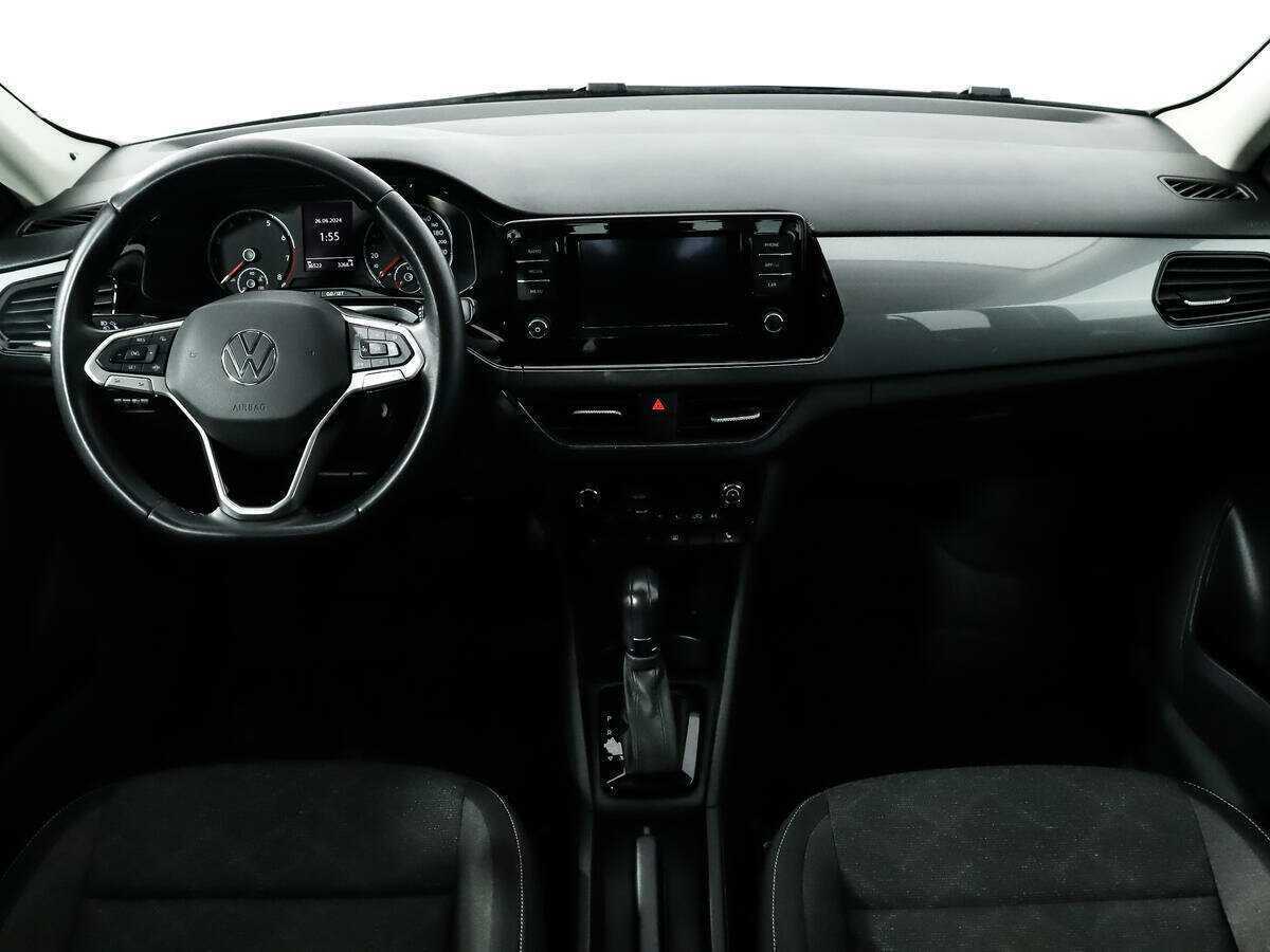 Купить Volkswagen Polo, 2020, 36 500 км, фото №11