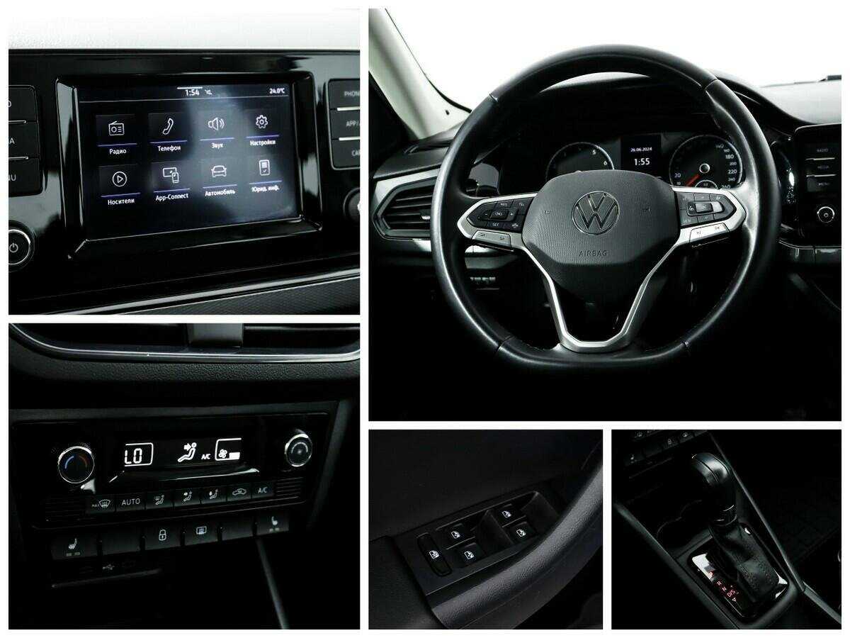 Купить Volkswagen Polo, 2020, 36 500 км, фото №13