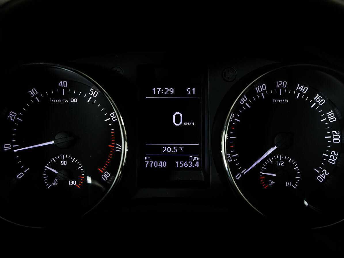 Купить Skoda Yeti, 2014, 77 030 км, фото №18