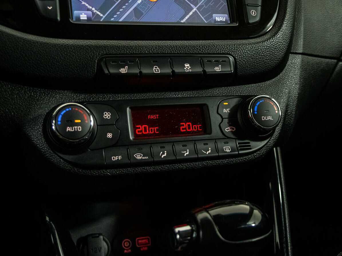 Купить Kia Ceed, 2017, 74 982 км, фото №20