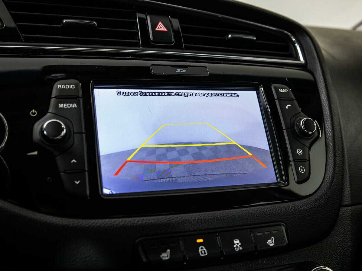 Купить Kia Ceed, 2018, 67 360 км, фото №13