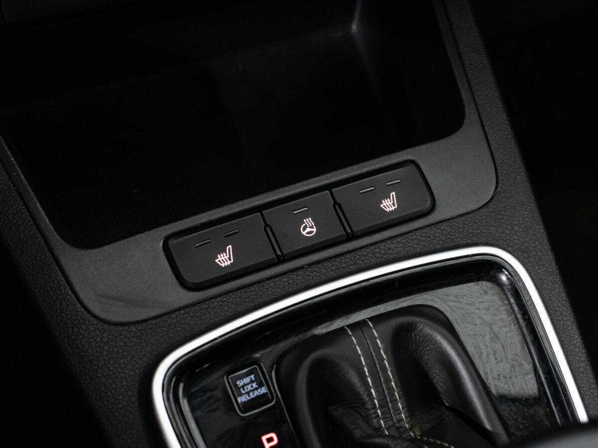 Купить Kia Rio X, 2021, 67 268 км, фото №18