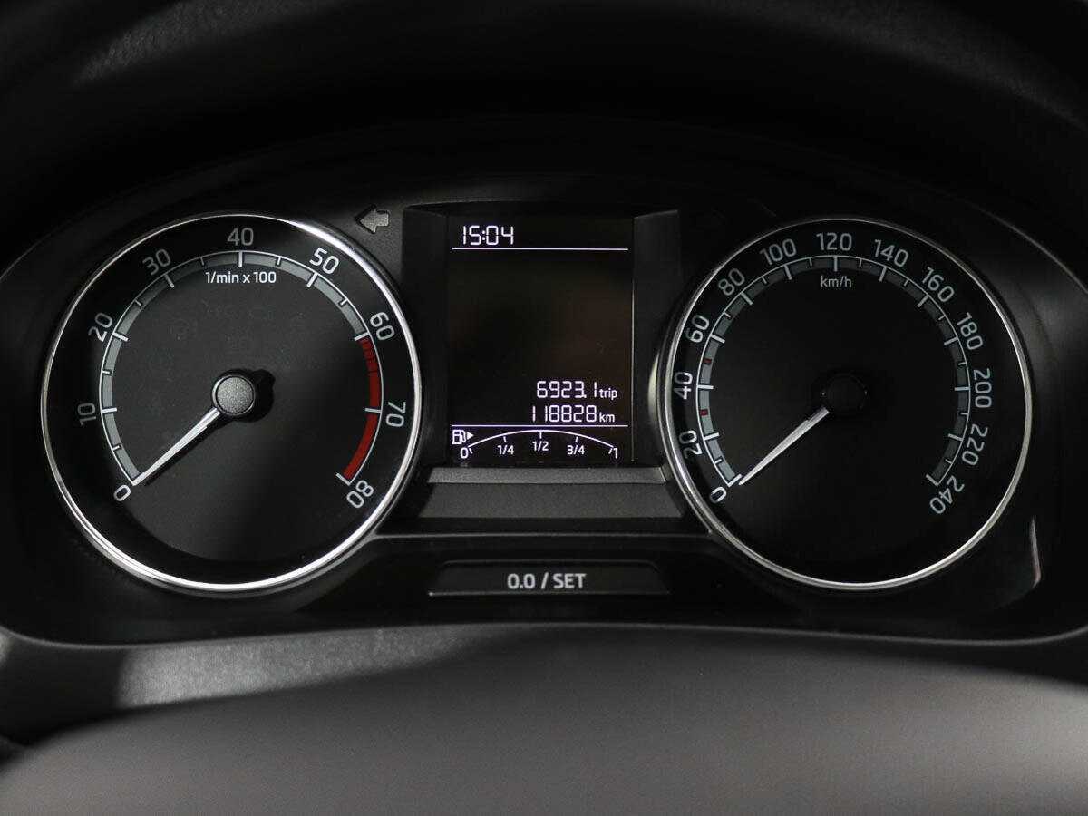 Купить Skoda Rapid, 2019, 118 586 км, фото №12