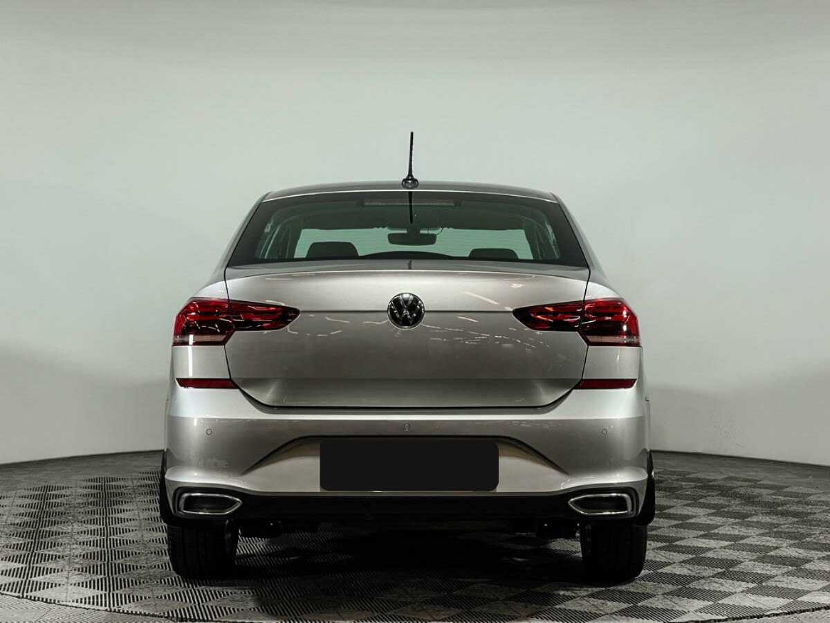 Купить Volkswagen Polo, 2020, 29 731 км, фото №5