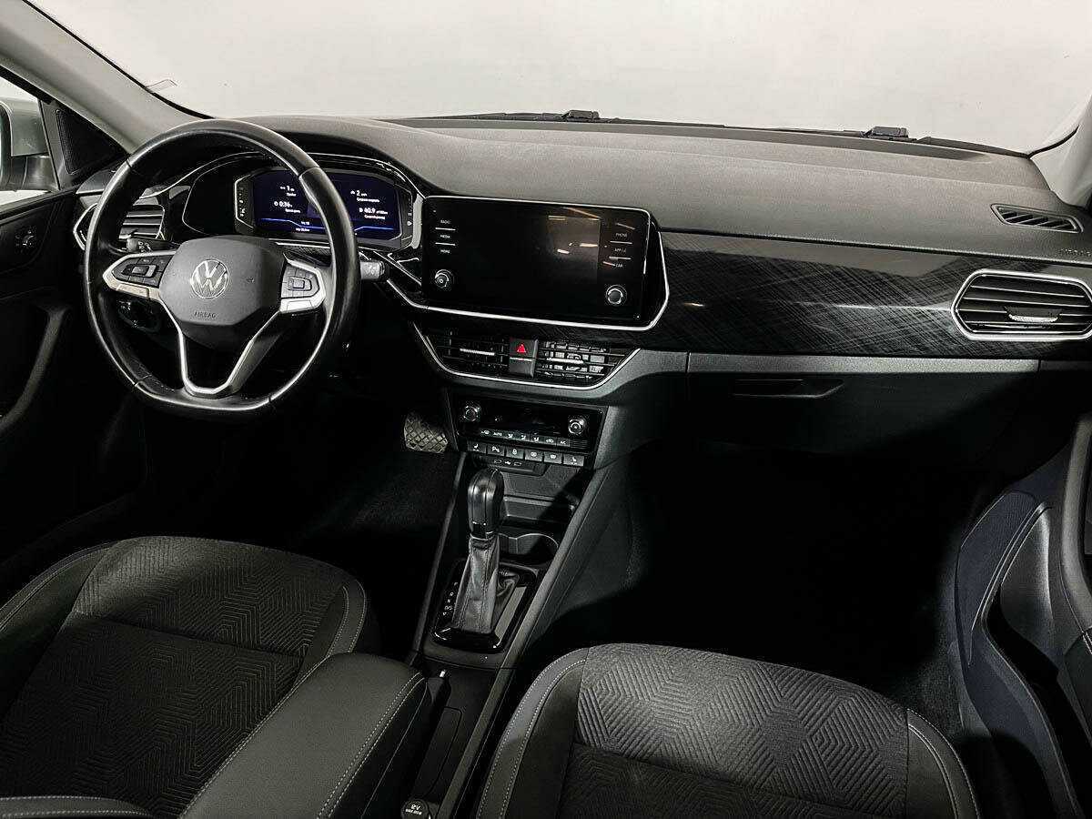 Купить Volkswagen Polo, 2020, 29 731 км, фото №7