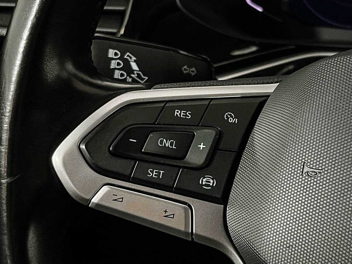 Купить Volkswagen Polo, 2020, 29 731 км, фото №13