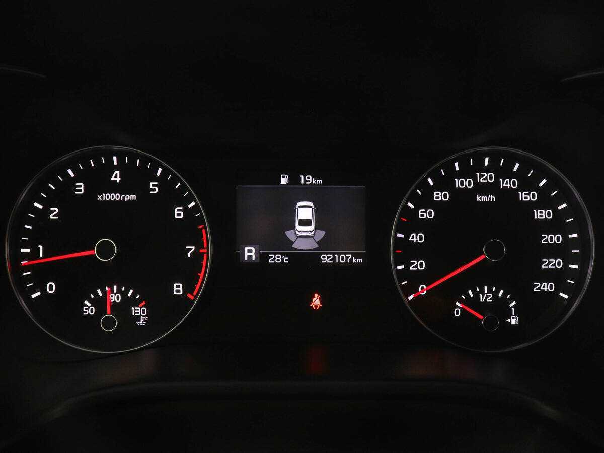 Купить Kia Cerato, 2018, 92 000 км, фото №11