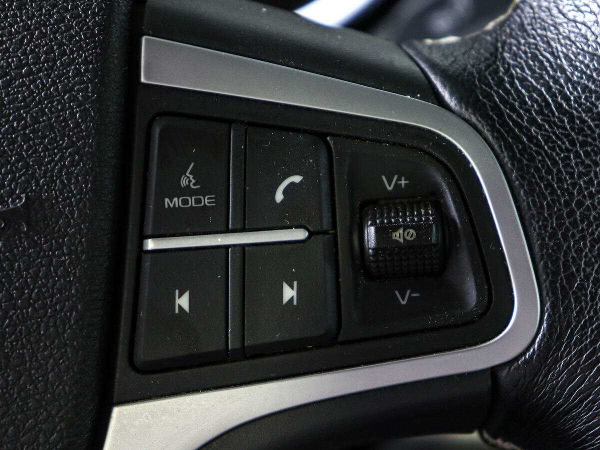 Купить Geely Atlas, 2018, 111 038 км, фото №21