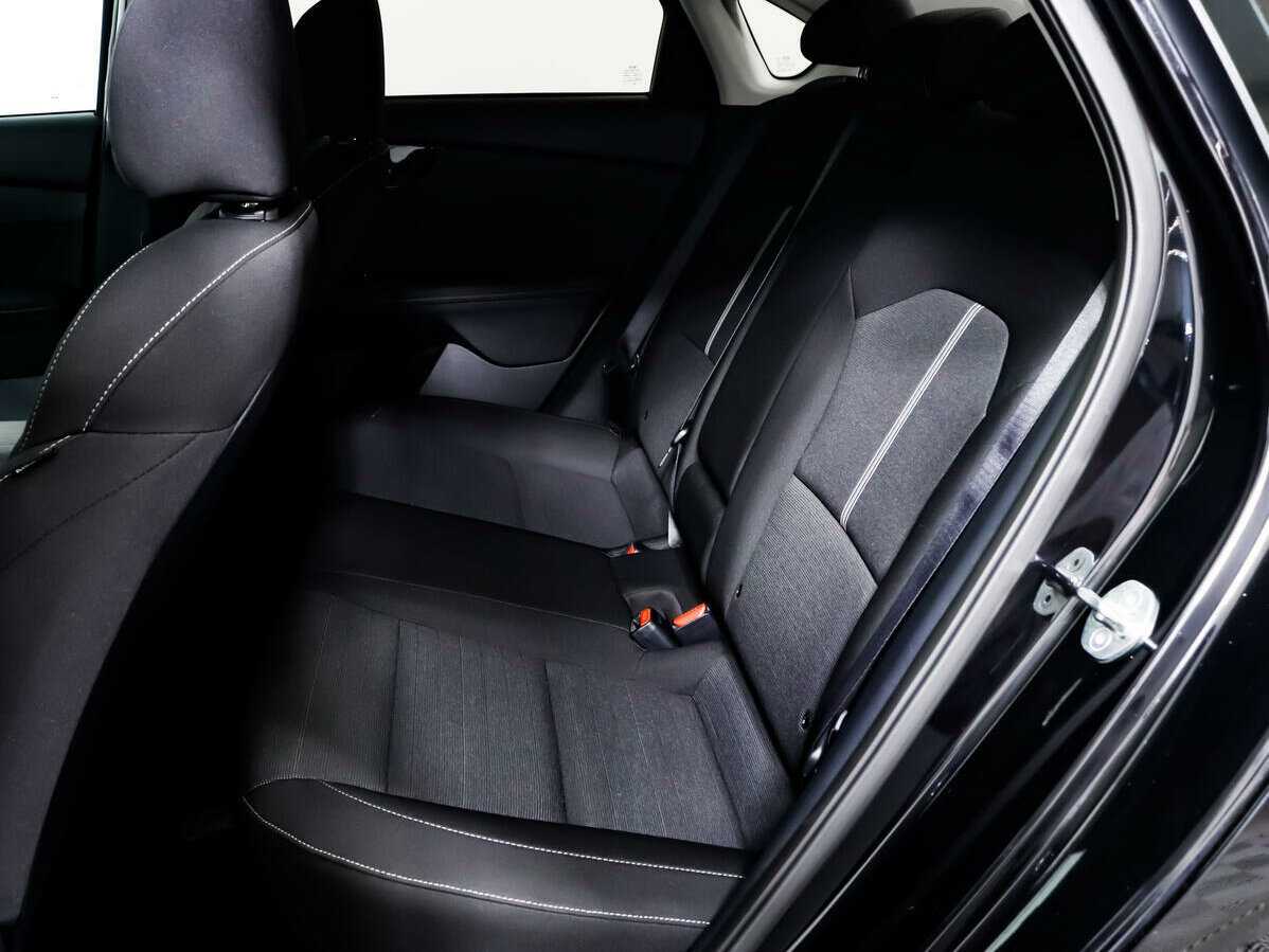 Купить Kia Cerato, 2019, 51 939 км, фото №12