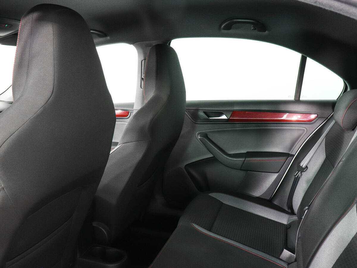 Купить Volkswagen Polo, 2021, 113 301 км, фото №12