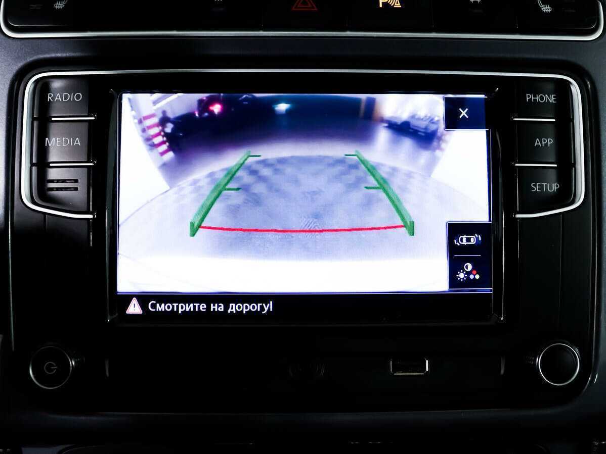 Купить Volkswagen Polo, 2019, 105 000 км, фото №14