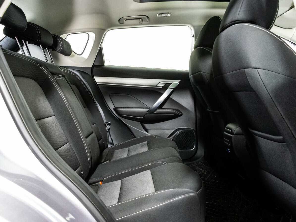 Купить Geely Coolray, 2022, 37 541 км, фото №20