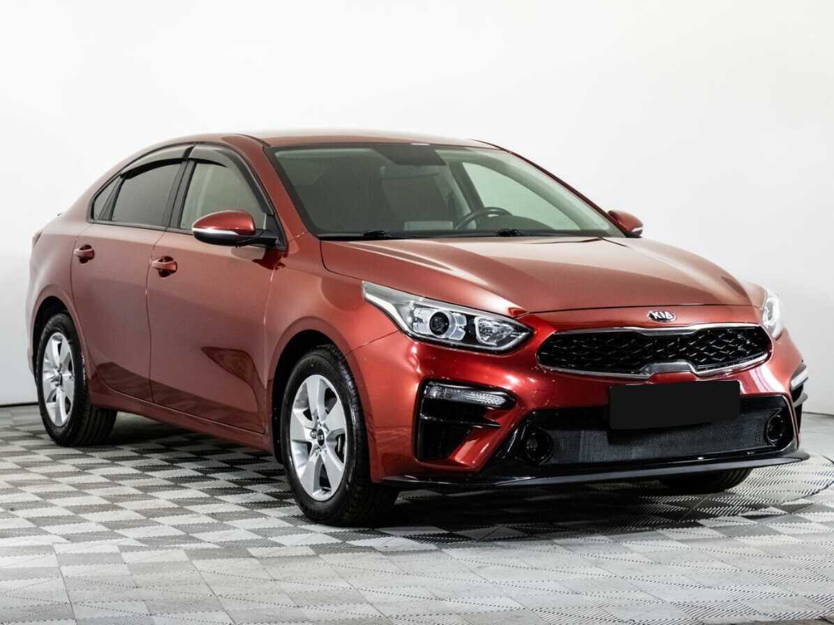 Kia Cerato