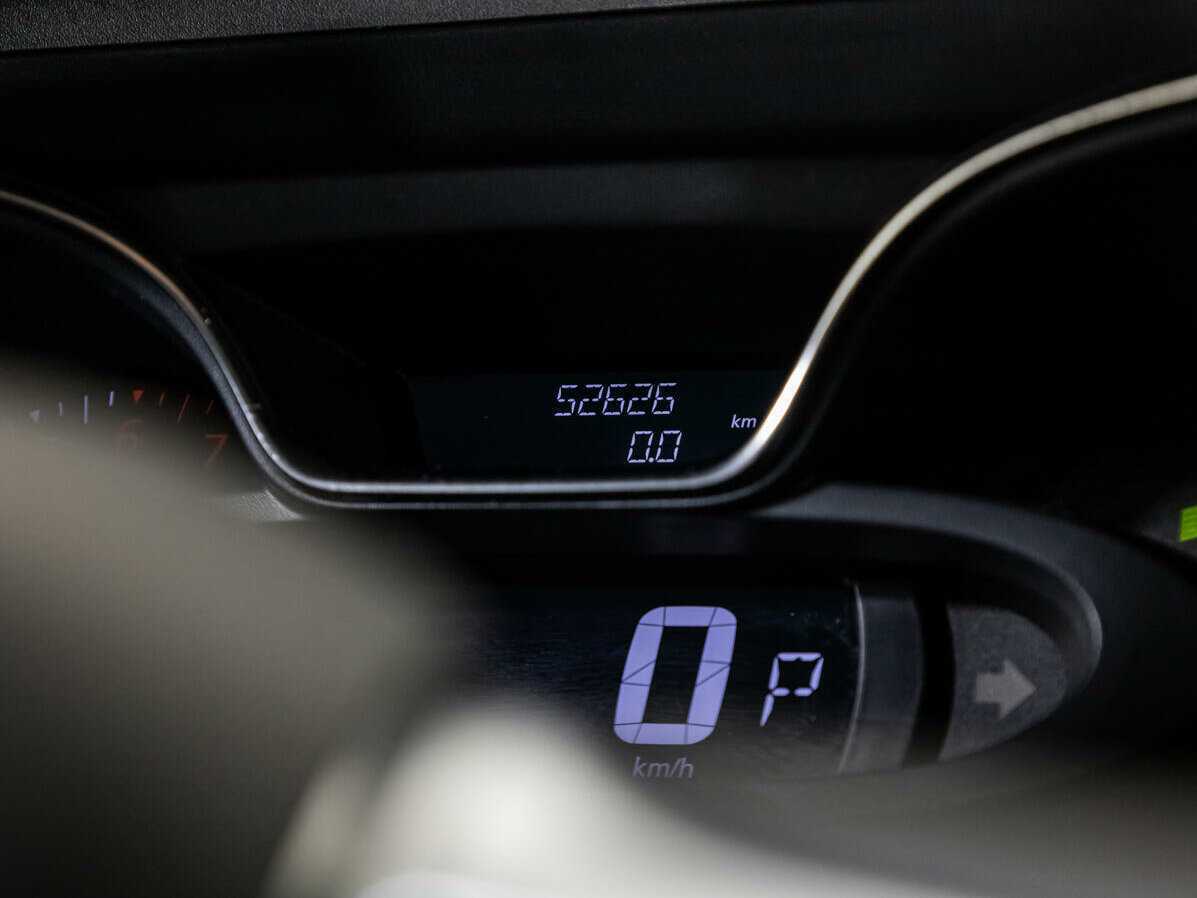 Купить Renault Kaptur, 2021, 52 583 км, фото №12