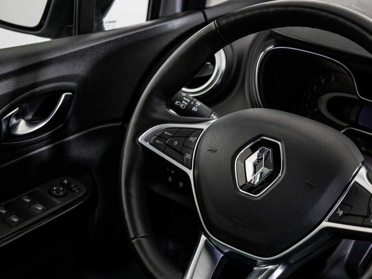 Купить Renault Kaptur, 2021, 52 583 км, фото №15