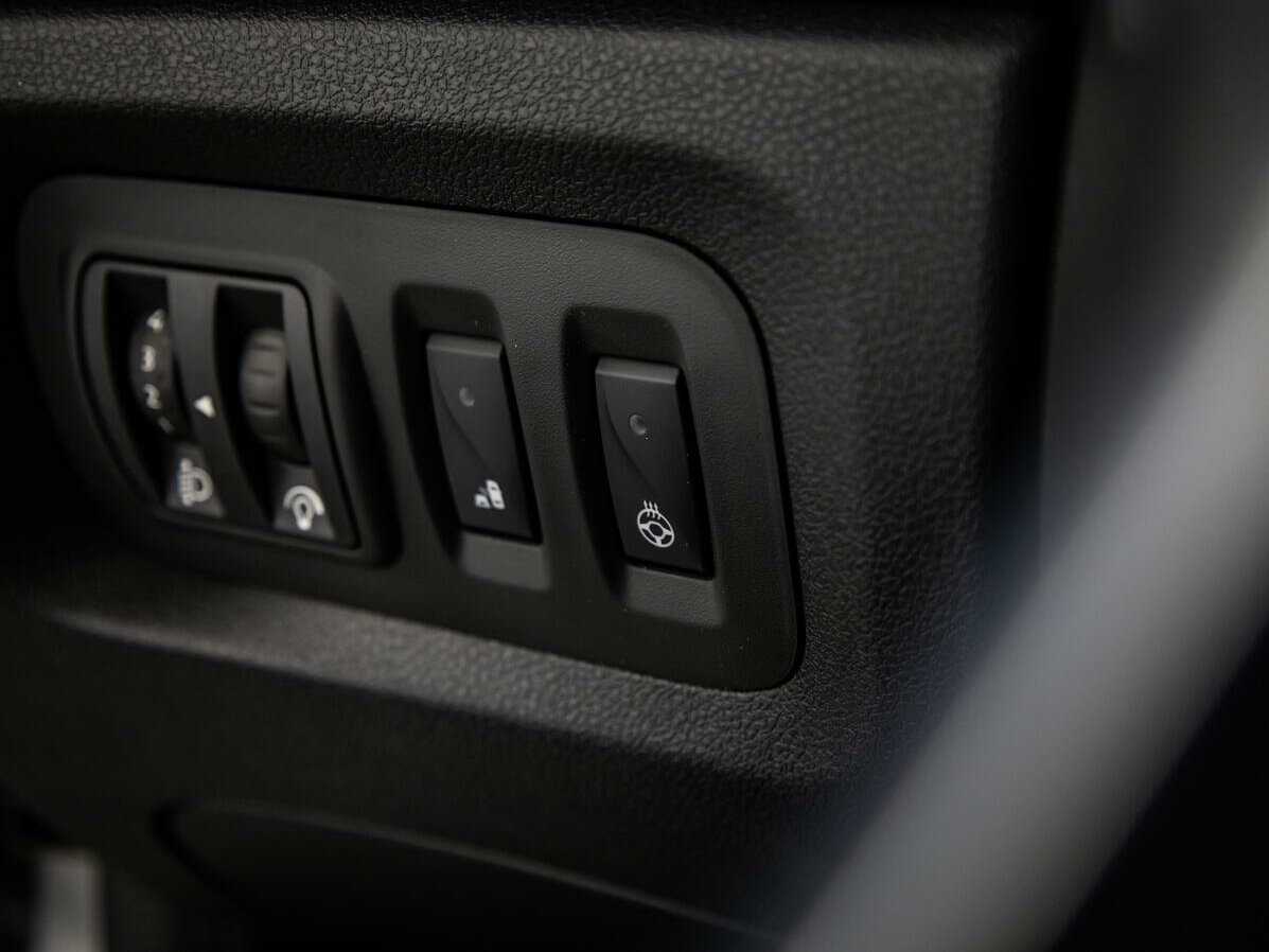 Купить Renault Kaptur, 2021, 52 583 км, фото №16