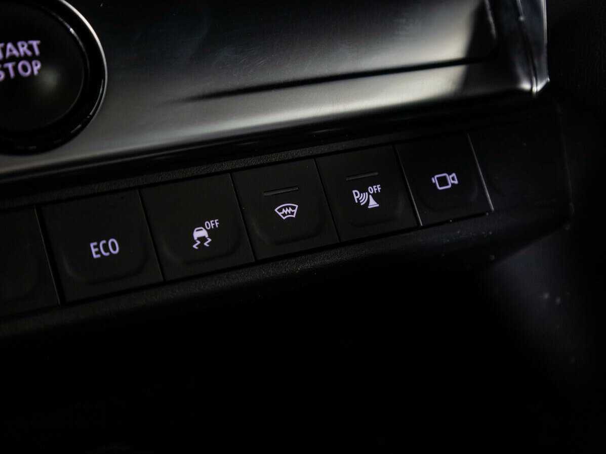 Купить Renault Kaptur, 2021, 52 583 км, фото №17