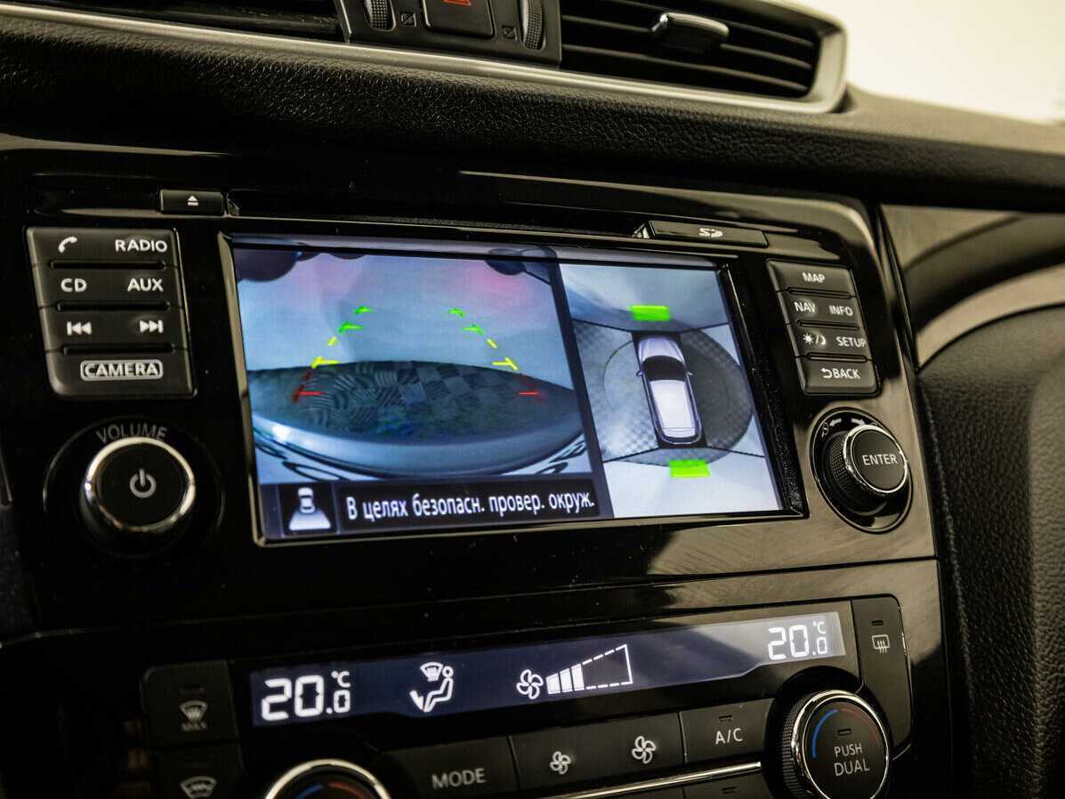 Купить Nissan Qashqai, 2017, 124 000 км, фото №12