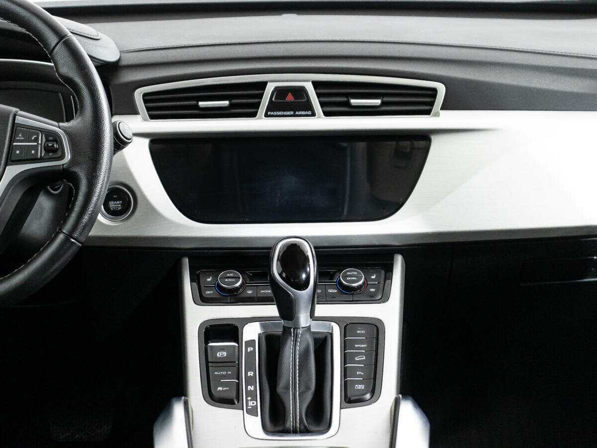 Купить Geely Atlas, 2021, 110 181 км, фото №14