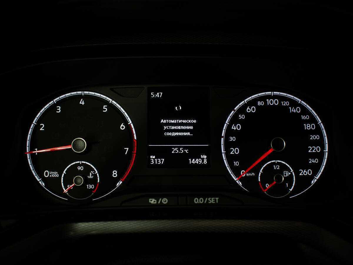 Купить Volkswagen Polo, 2022, 3 145 км, фото №11