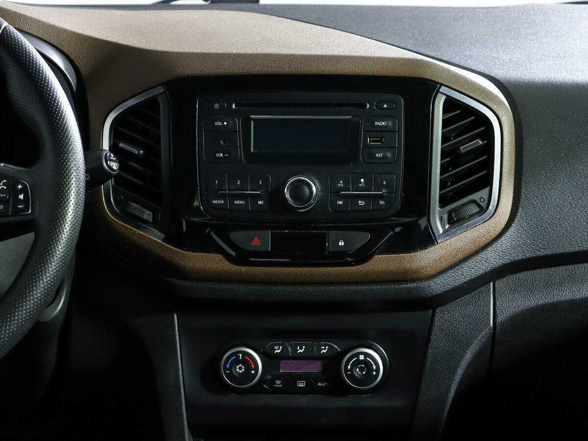 Купить Lada (ВАЗ) XRAY, 2016, 73 600 км, фото №13