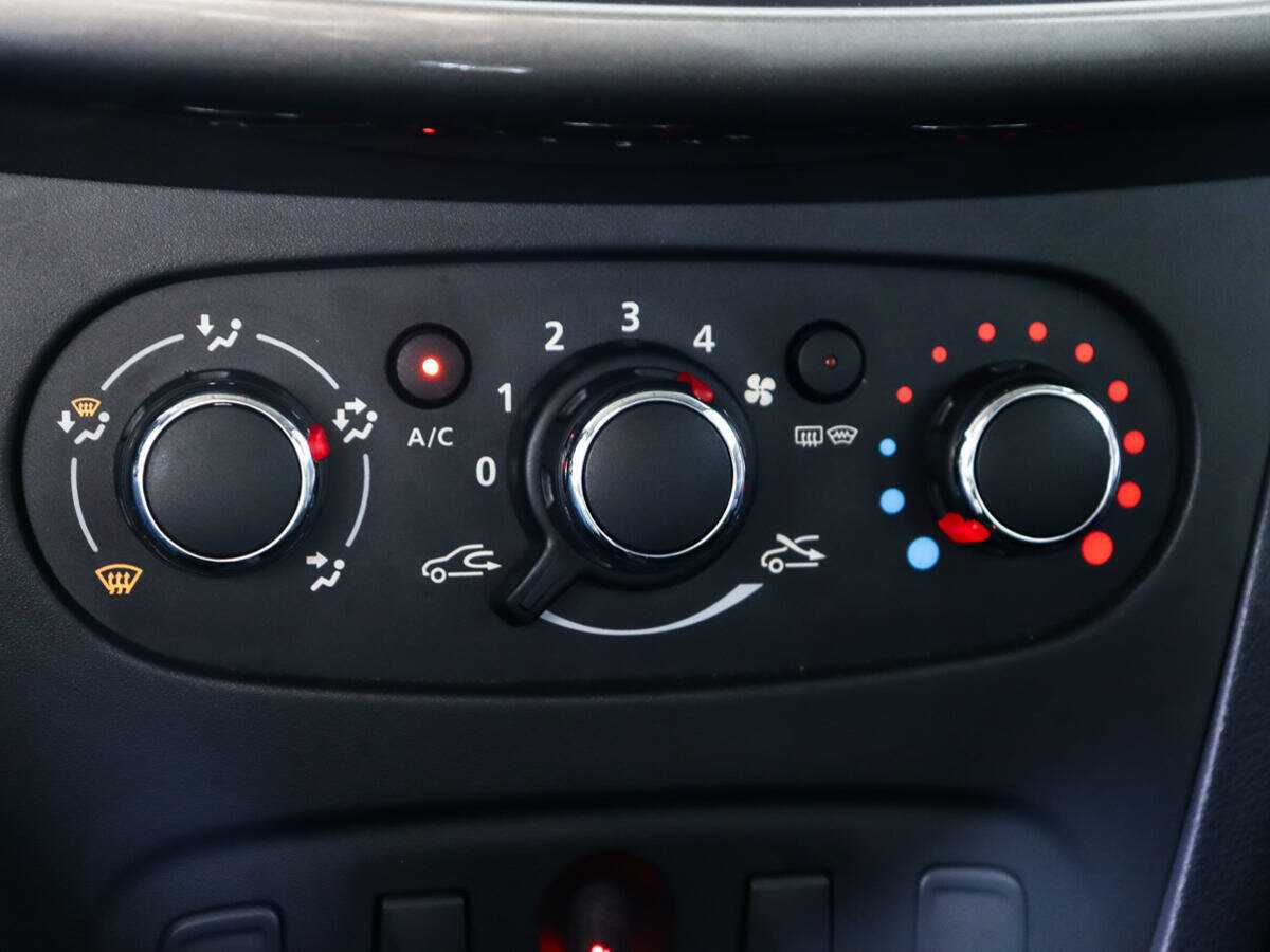 Купить Renault Logan Stepway, 2022, 15 655 км, фото №13