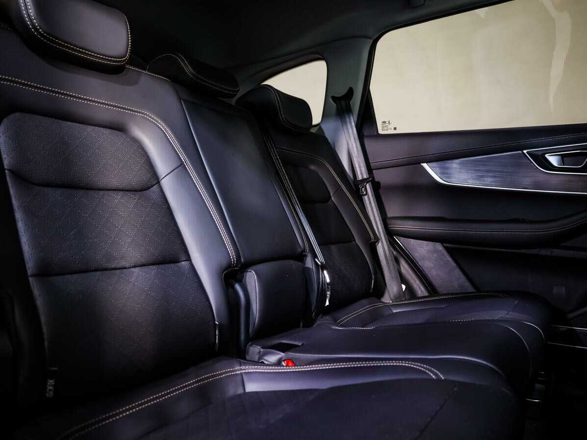 Купить CHERY Tiggo 8, 2022, 54 878 км, фото №13