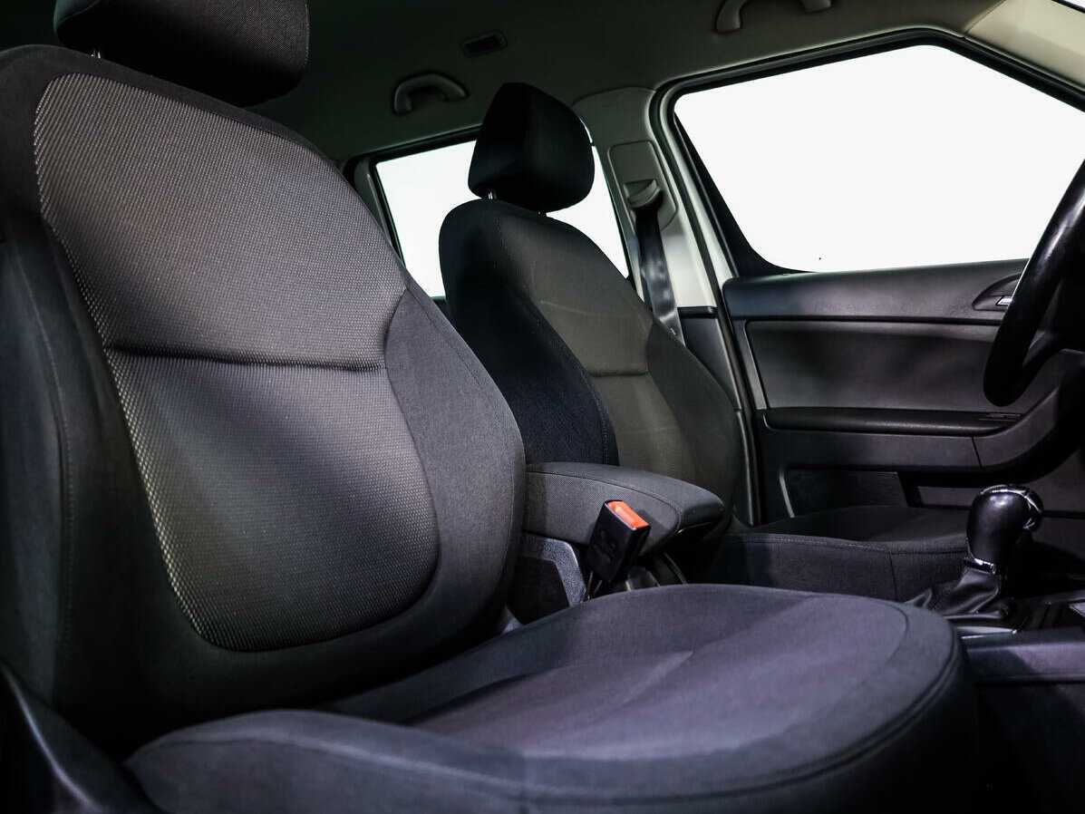 Купить Skoda Yeti, 2014, 106 559 км, фото №11