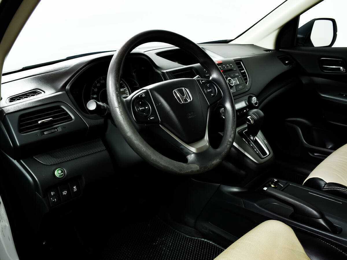 Купить Honda CR-V, 2014, 153 086 км, фото №13