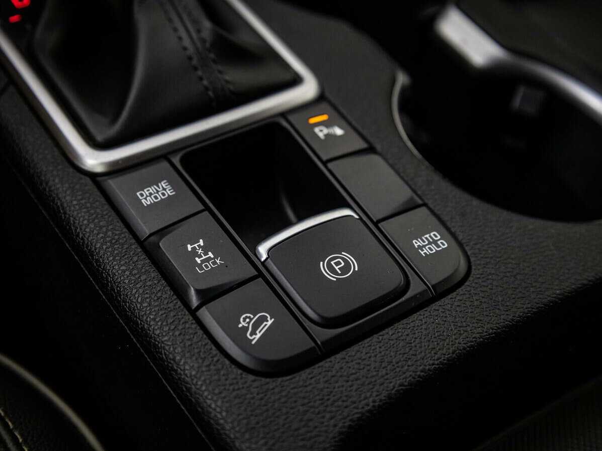 Купить Kia Sportage, 2019, 217 297 км, фото №16